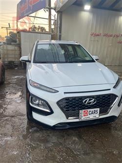 هيونداي كونا